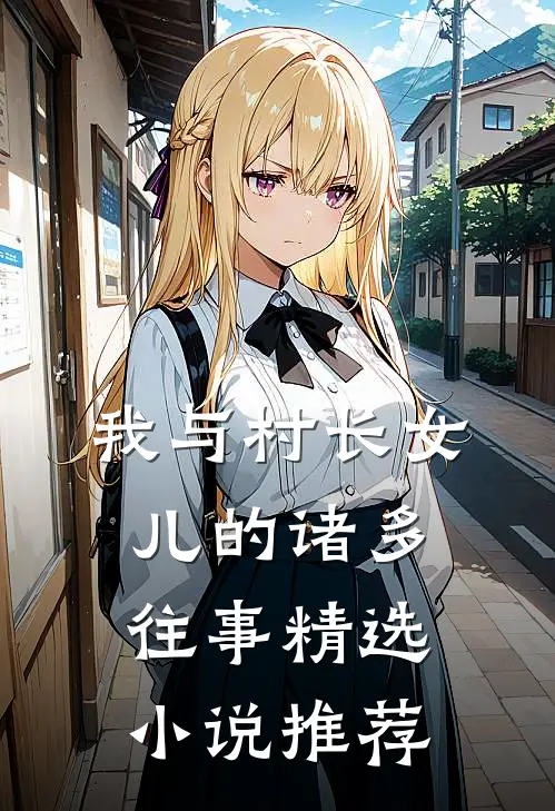我与村长女儿的诸多往事精选小说推荐