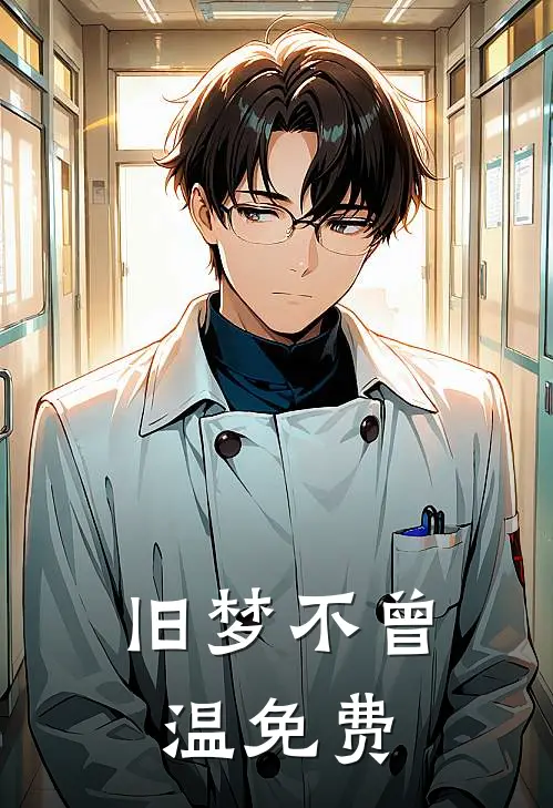 旧梦不曾温免费