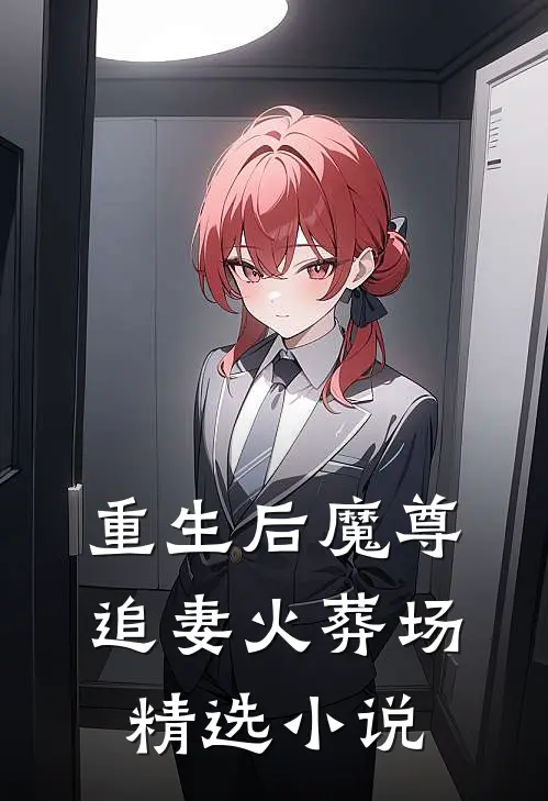 重生后魔尊追妻火葬场精选小说