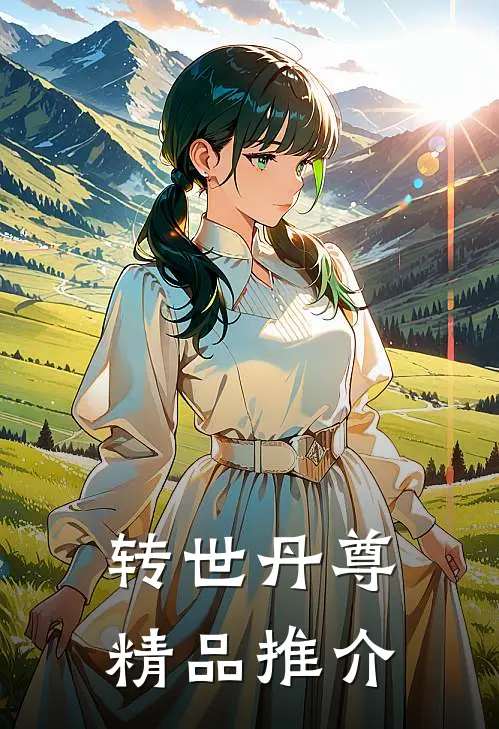 转世丹尊精品推介