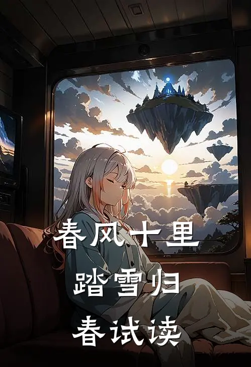 春风十里，踏雪归春试读
