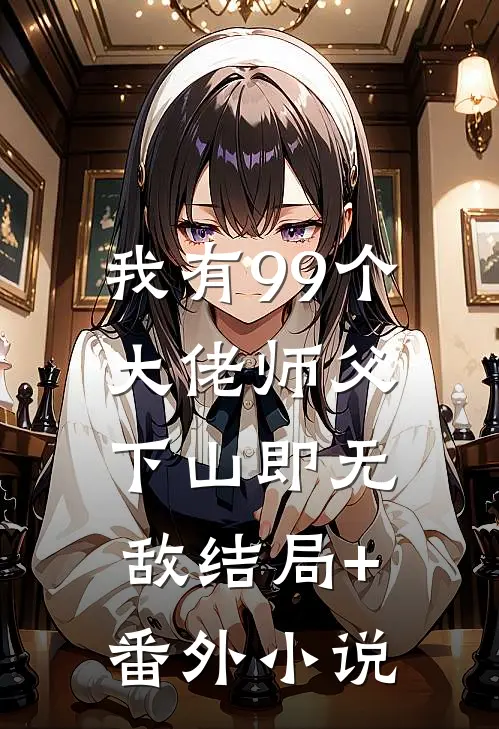 我有99个大佬师父，下山即无敌结局+番外小说