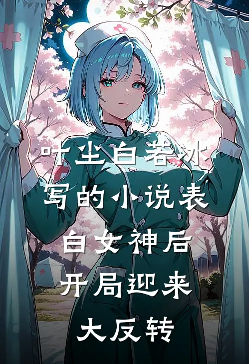 叶尘白若冰写的小说表白女神后，开局迎来大反转
