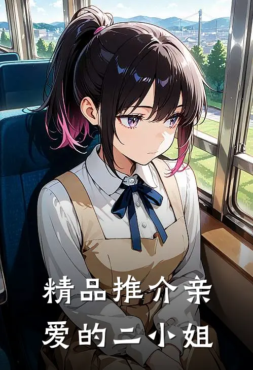 精品推介亲爱的二小姐