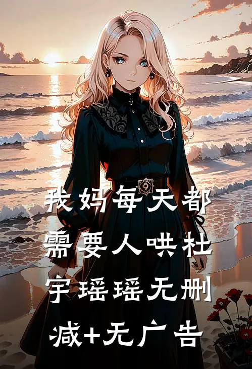 我妈每天都需要人哄杜宇瑶瑶无删减+无广告