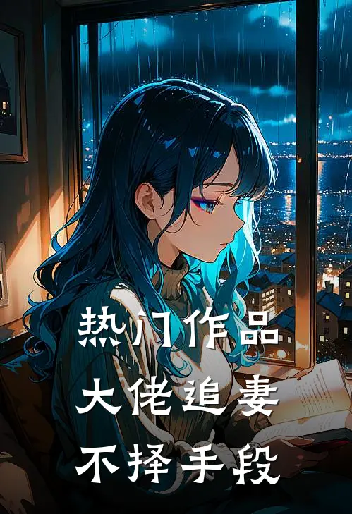 热门作品大佬追妻不择手段