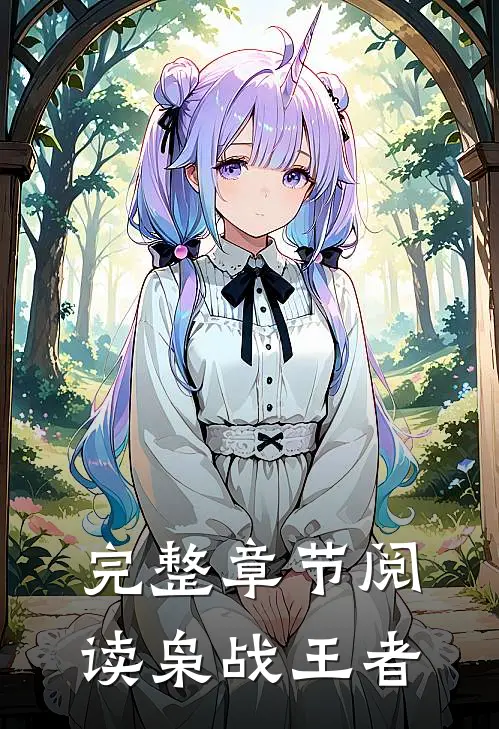完整章节阅读枭战王者