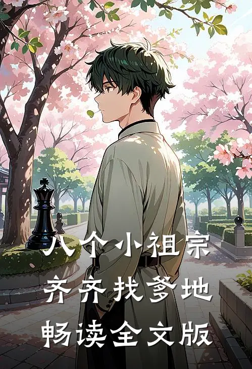 八个小祖宗齐齐找爹地畅读全文版