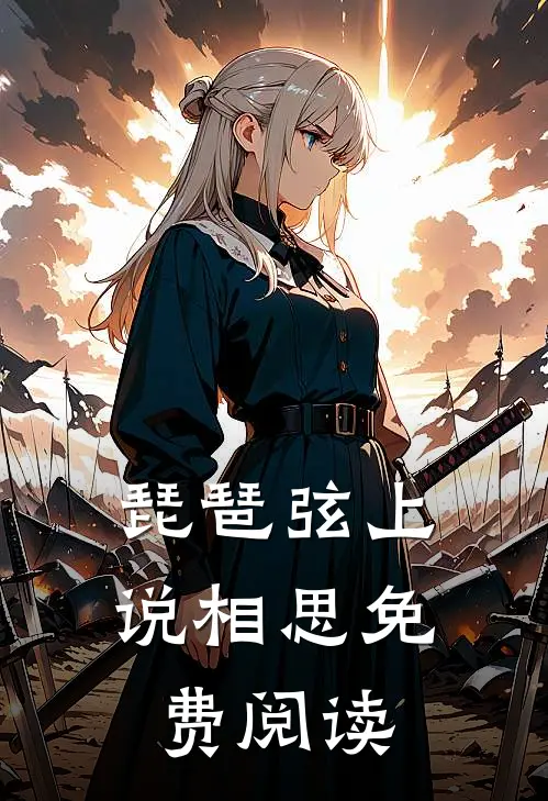 琵琶弦上说相思免费阅读