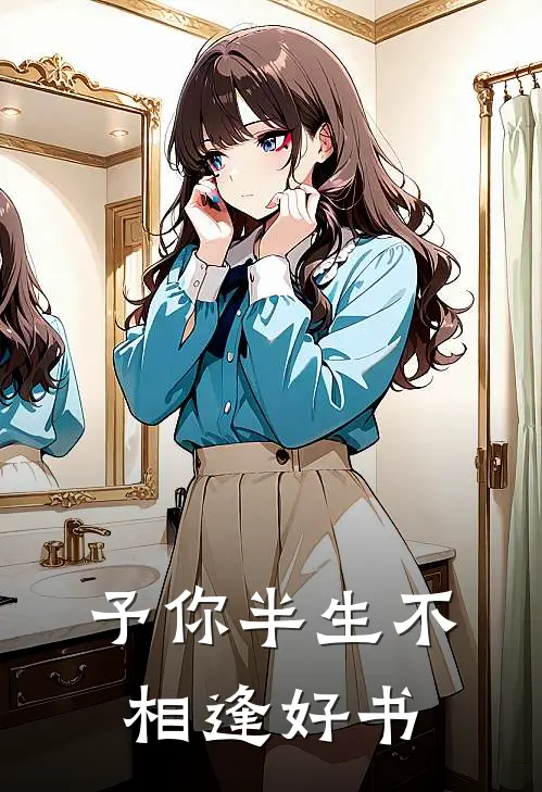 予你半生不相逢好书