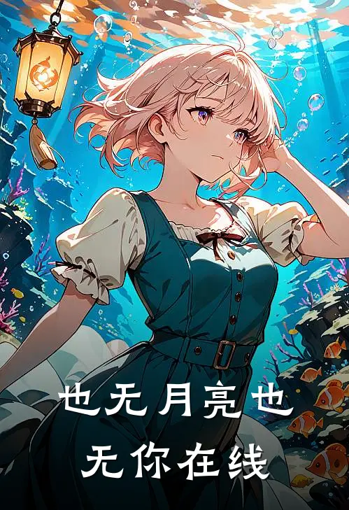 也无月亮也无你在线