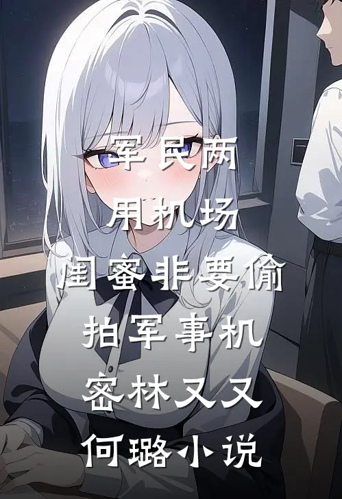 军民两用机场，闺蜜非要偷拍军事机密林又又何璐小说