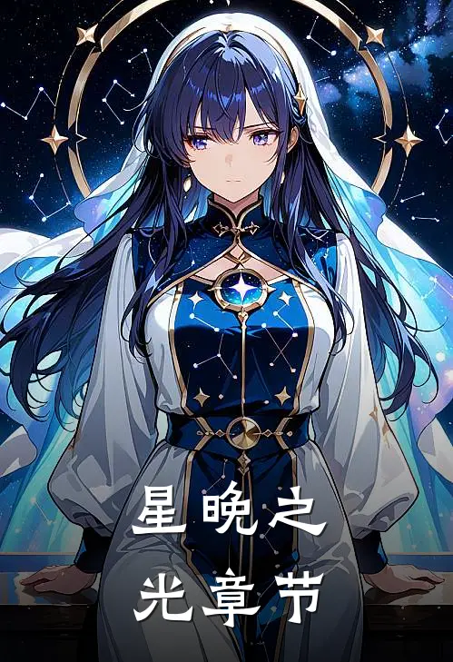 星晚之光章节