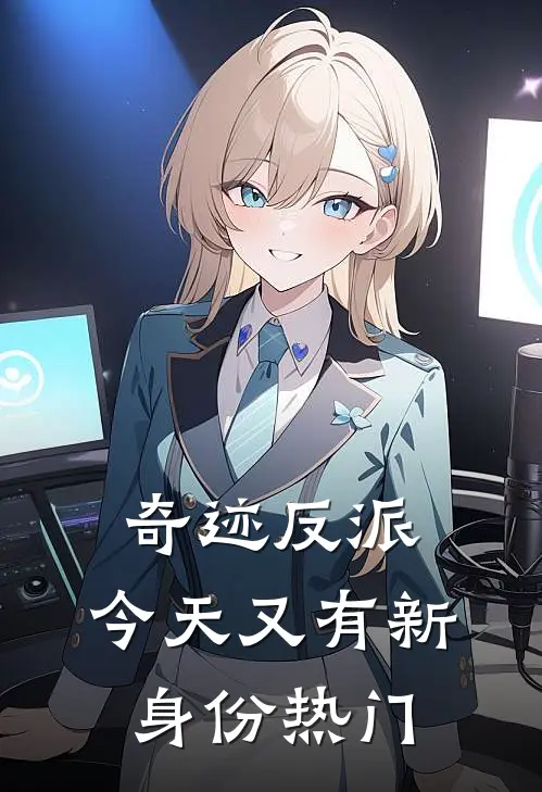 奇迹反派：今天又有新身份热门