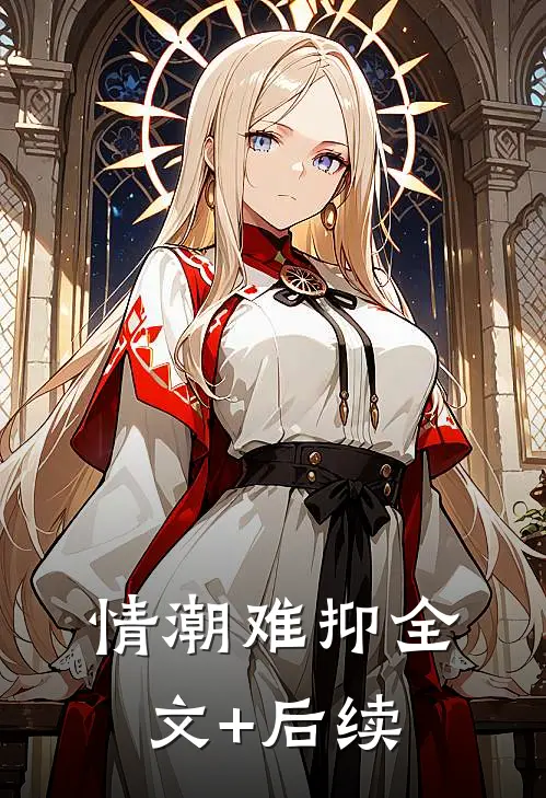 情潮难抑全文+后续