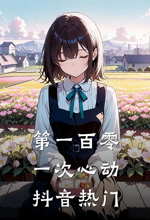 第一百零一次心动抖音热门