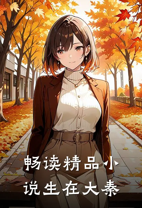 畅读精品小说生在大秦