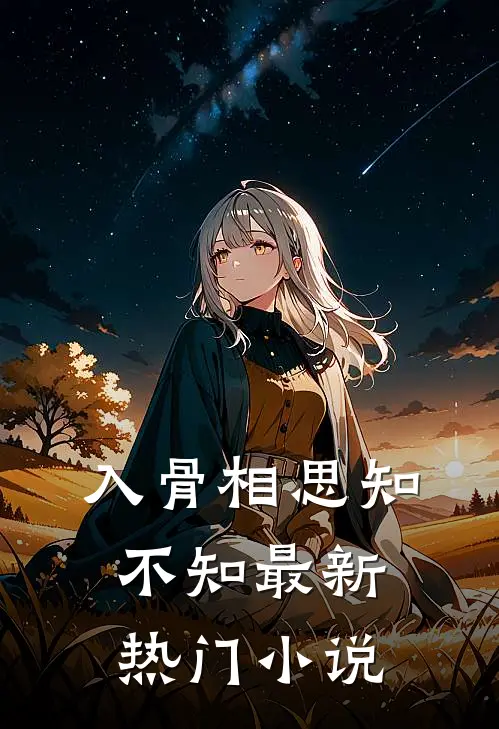 入骨相思知不知最新热门小说