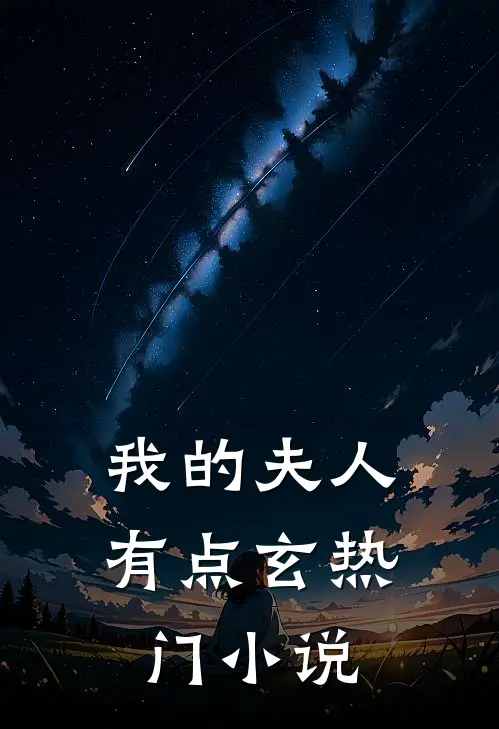 我的夫人有点玄热门小说