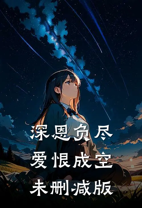 深恩负尽，爱恨成空未删减版