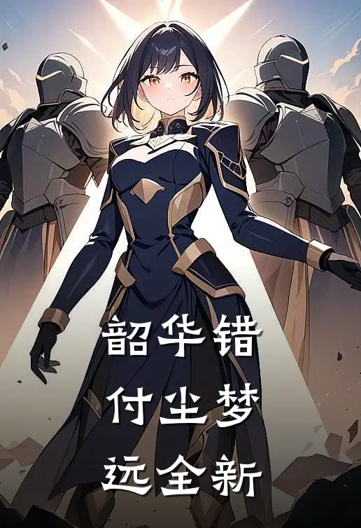 韶华错付尘梦远全新