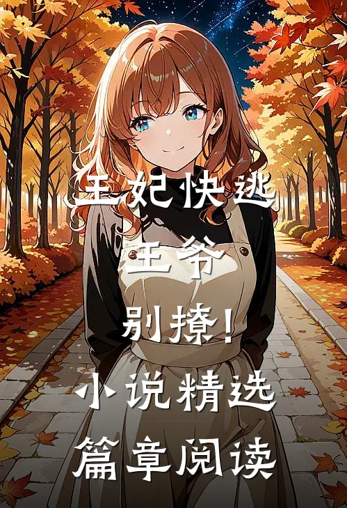王妃快逃:王爷,别撩!小说精选篇章阅读