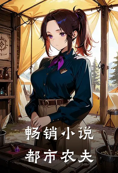 畅销小说都市农夫