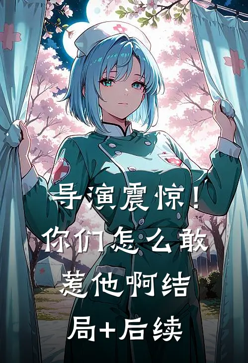 导演震惊！你们怎么敢惹他啊结局+后续