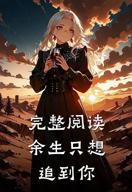 完整阅读余生只想追到你