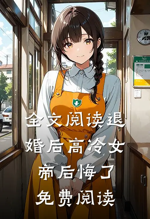 全文阅读退婚后高冷女帝后悔了免费阅读