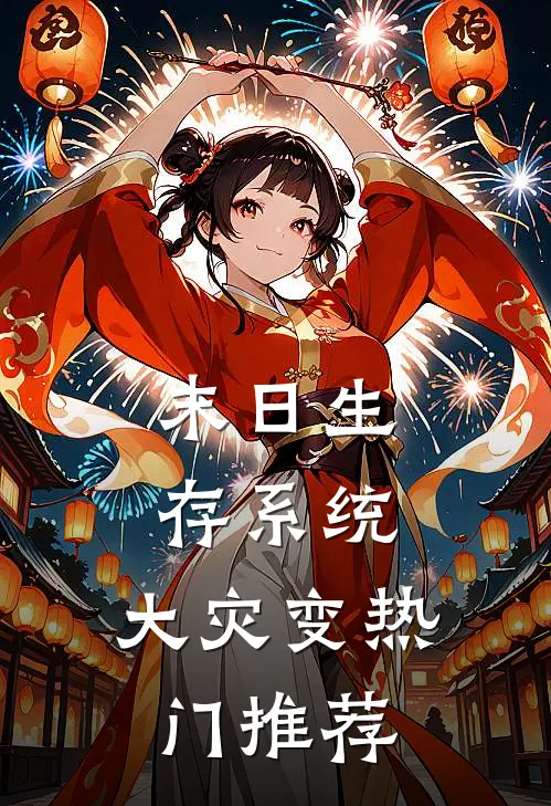 末日生存系统：大灾变热门推荐