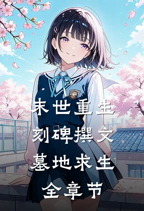 末世重生：刻碑撰文，墓地求生全章节