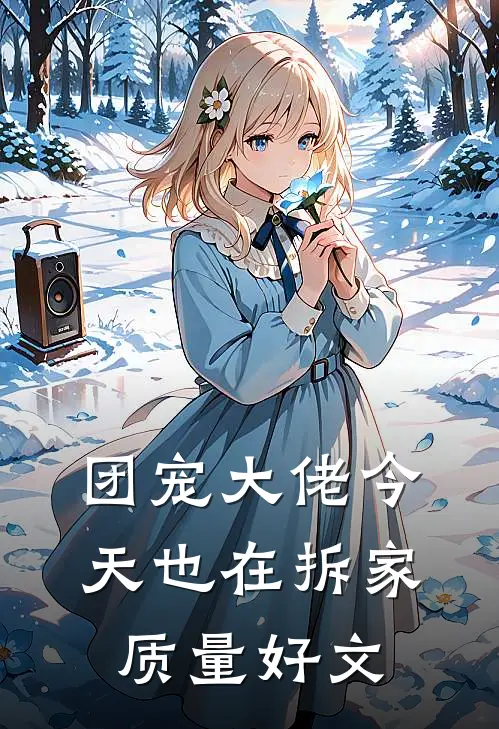 团宠大佬今天也在拆家质量好文