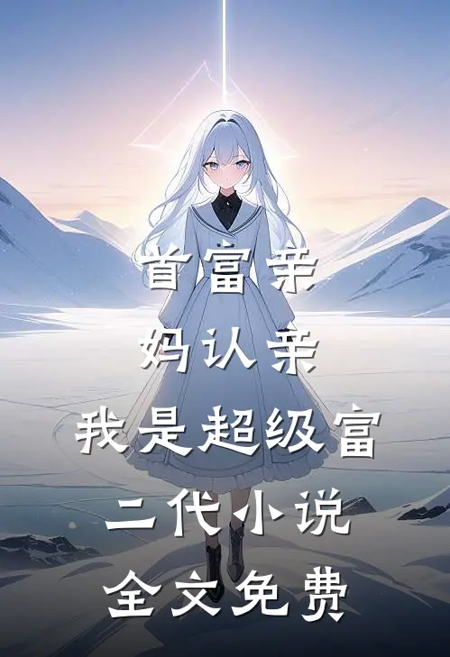 首富亲妈认亲：我是超级富二代小说全文免费