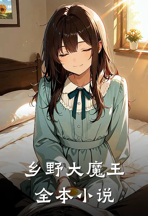 乡野大魔王全本小说