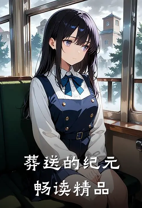 葬送的纪元畅读精品