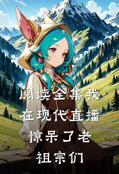 阅读全集我在现代直播，惊呆了老祖宗们