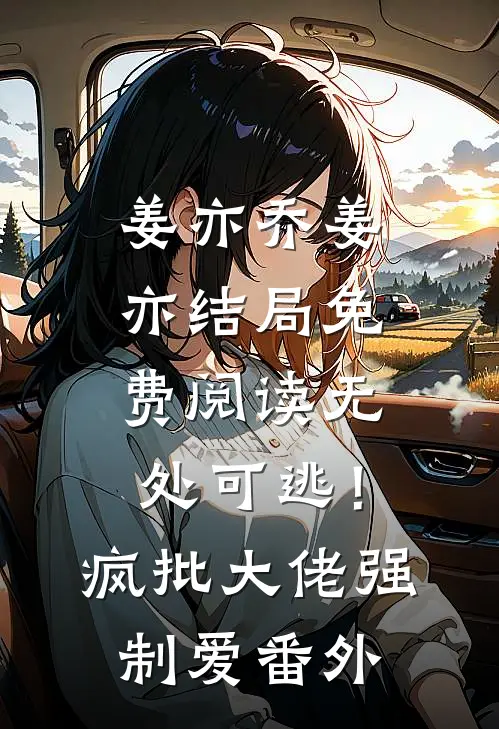 姜亦乔姜亦结局免费阅读无处可逃！疯批大佬强制爱番外