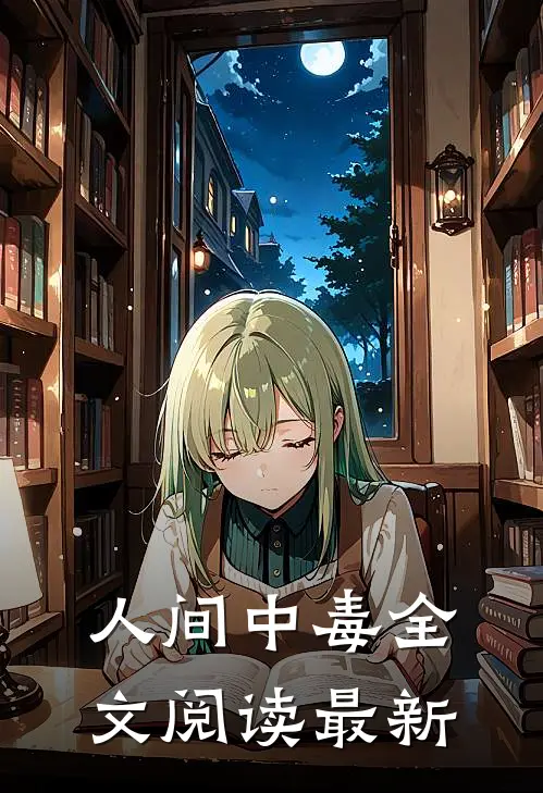 人间中毒全文阅读最新