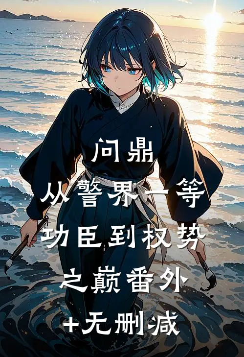 问鼎：从警界一等功臣到权势之巅番外+无删减