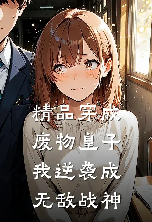 精品穿成废物皇子，我逆袭成无敌战神