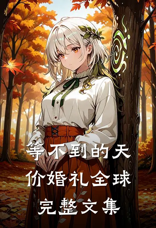 等不到的天价婚礼全球完整文集