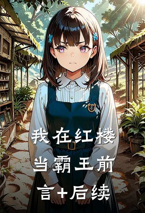 我在红楼当霸王前言+后续