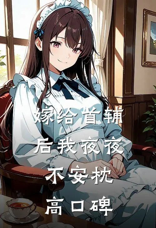 嫁给首辅后我夜夜不安枕高口碑