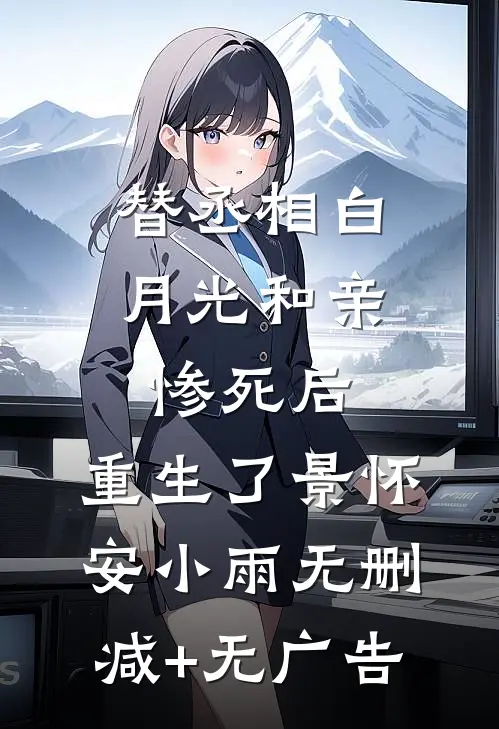 替丞相白月光和亲惨死后，重生了景怀安小雨无删减+无广告