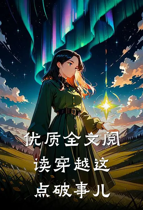 优质全文阅读穿越这点破事儿