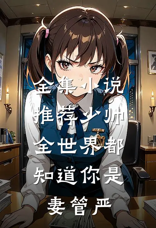 全集小说推荐少帅，全世界都知道你是妻管严