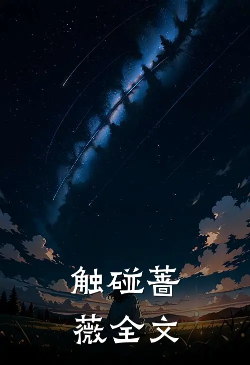触碰蔷薇全文