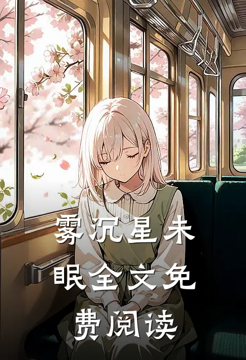 雾沉星未眠全文免费阅读