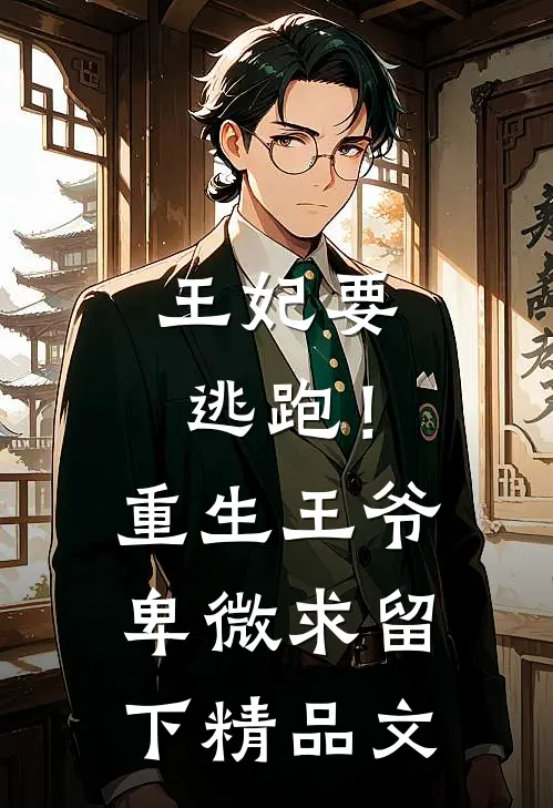 王妃要逃跑！重生王爷卑微求留下精品文